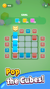 Cubie Match স্ক্রিনশট 2