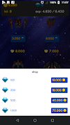 5 Schermata LOST IN SPACE