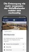 Gemeinde.ch screenshot 4