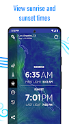 Wind Compass скриншот 3