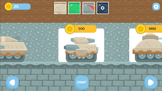 Tank Math Energy 스크린샷 1