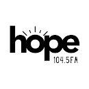 Hope 104.5 APK