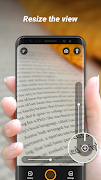 Microscope App Ekran Görüntüsü 6