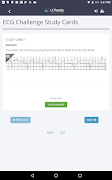 ECG Challenge screenshot 3