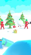 Snow Shots スクリーンショット 3