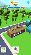 Idle City Builder screenshot 1