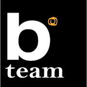 پوستر bTeam-offline