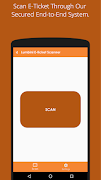 Lumbini E-ticket Scanner screenshot 2