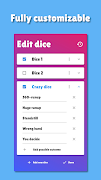 Disc Golf Dice screenshot 2