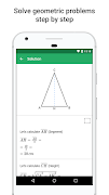 xGeometry - Geometry Solver 海報