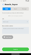 Toolr: Time Clock Calculator screenshot 2