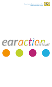 earaction Plakat