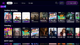 Cavea Plus ภาพหน้าจอ 6