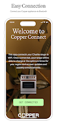 CopperConnect اسکرین شاٹ 1