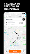 FQS Conductor screenshot 2