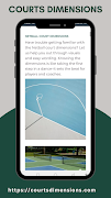 Courts Dimensions 스크린샷 7