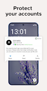 برنامهنما Cleared: AI Scam Protection عکس از صفحه