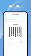 QR Code Scanner Barcode Reader 截圖 2