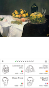 Art Challenge ảnh chụp màn hình 4