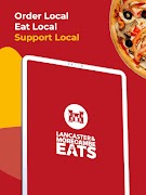 Lancaster & Morecambe Eats 截图 6