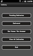 Datascan Delivery Poster