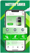 Battery Saver screenshot 7