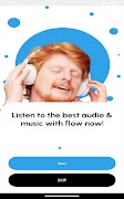Flow Music ảnh chụp màn hình 6
