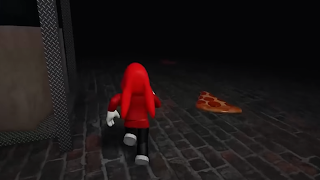 Escape The Pizzeria syot layar 2