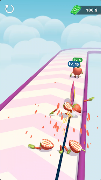 Level Up Blades screenshot 4
