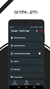 KeyLogger - KeyStroke Logger скриншот 5
