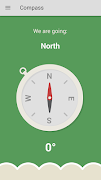 Compass screenshot 1
