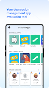 EvalDepApps screenshot 6