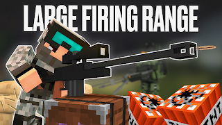 برنامهنما Gun Mod for Minecraft App 2024 عکس از صفحه