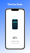 CleanGo-Junk Clean screenshot 2