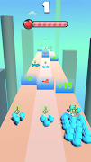 RockPaperScissors War スクリーンショット 1