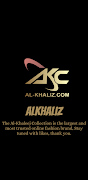 Al Khaliz captura de pantalla 4