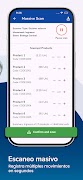InvenTrack: Manejo Inventario 스크린샷 2