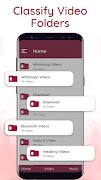 Video Player All Format - Full 스크린샷 6