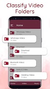 Video Player All Format - Full screenshot 6