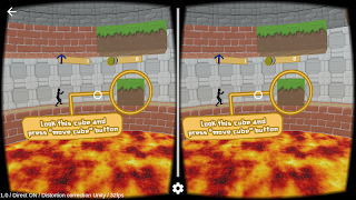 RunTower VR - Endless Vertical Ekran Görüntüsü 3