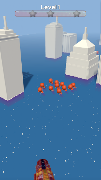HeliRescue screenshot 1