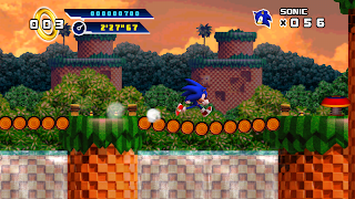 Sonic 4™ Episode I screenshot 6
