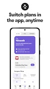 TextNow: Call + Text Unlimited imagem de tela 4