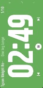 Workout Timer: Pro, Interval Poster