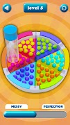 Bead Sort Puzzle Game screenshot 6