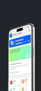Impulse App Plakat