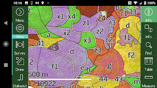 smartForestTools imagem de tela 1