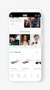 COCeyewear screenshot 2
