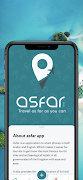Asfar Plus captura de pantalla 4