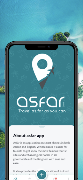 Asfar Plus ảnh chụp màn hình 4